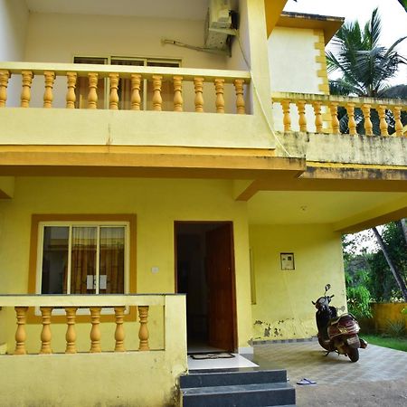Field Stone -3 Bhk Duplex Villa Talaulim 外观 照片
