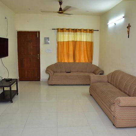 Field Stone -3 Bhk Duplex Villa Talaulim 外观 照片