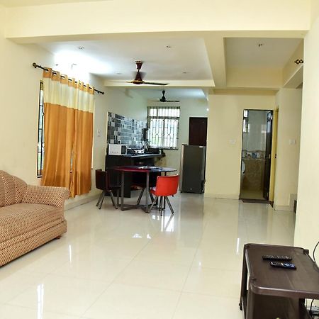 Field Stone -3 Bhk Duplex Villa Talaulim 外观 照片