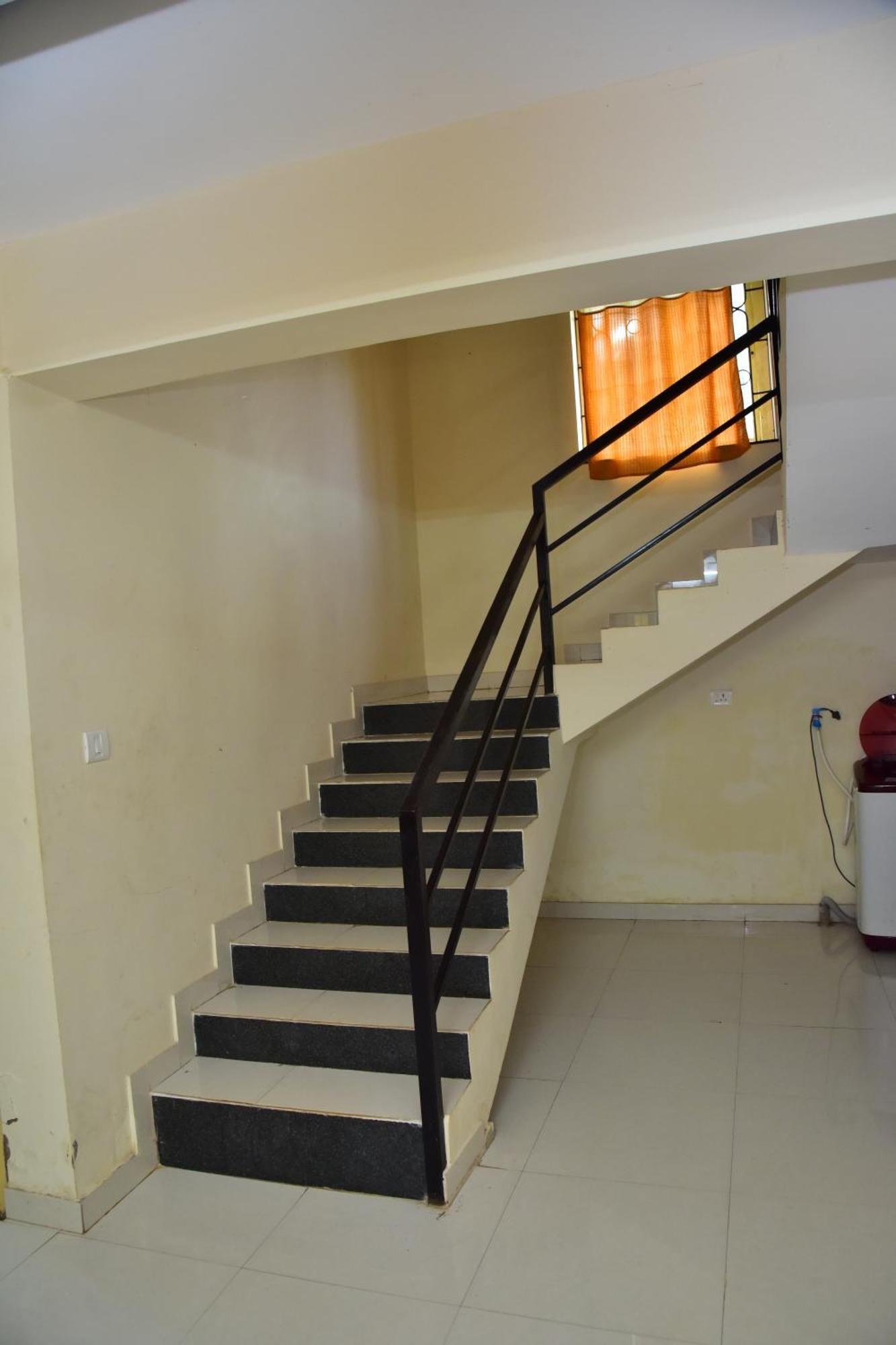 Field Stone -3 Bhk Duplex Villa Talaulim 外观 照片