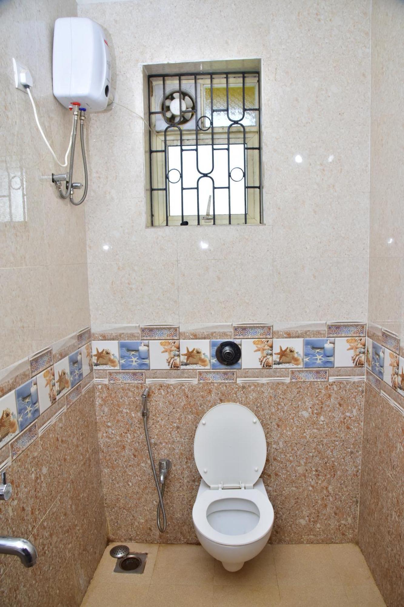Field Stone -3 Bhk Duplex Villa Talaulim 外观 照片