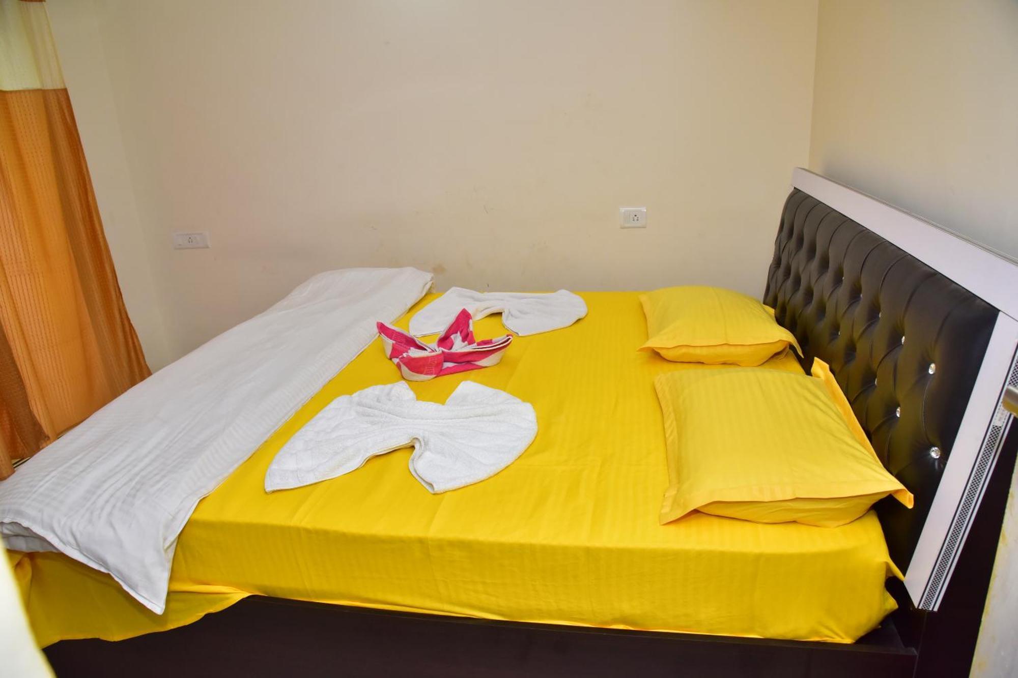 Field Stone -3 Bhk Duplex Villa Talaulim 外观 照片