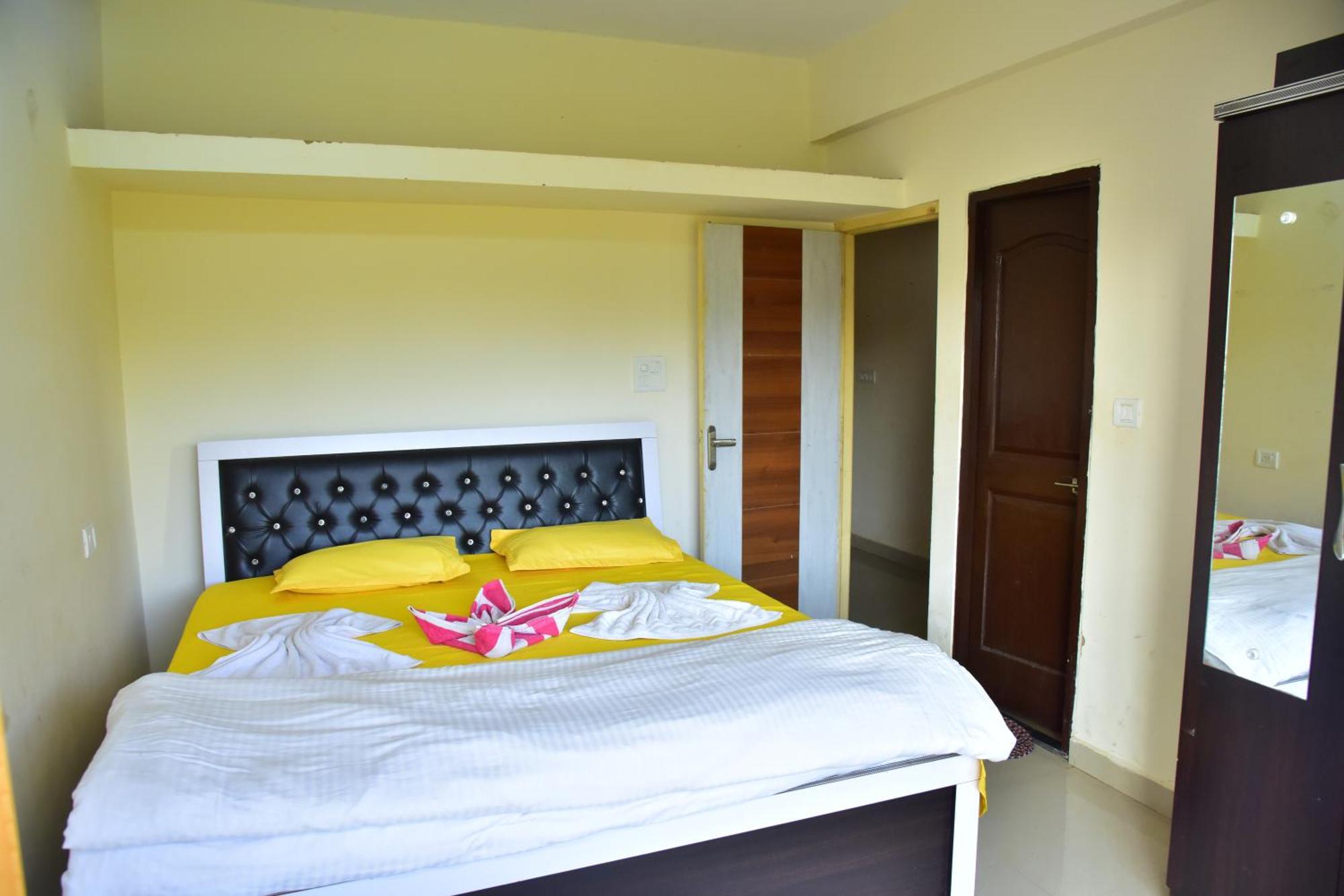 Field Stone -3 Bhk Duplex Villa Talaulim 外观 照片