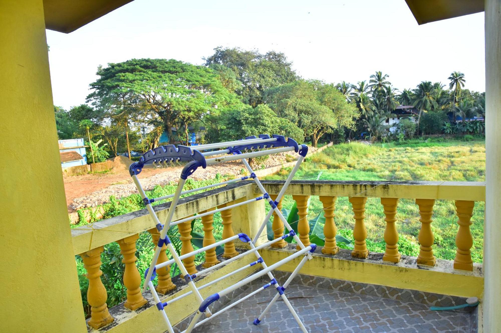 Field Stone -3 Bhk Duplex Villa Talaulim 外观 照片