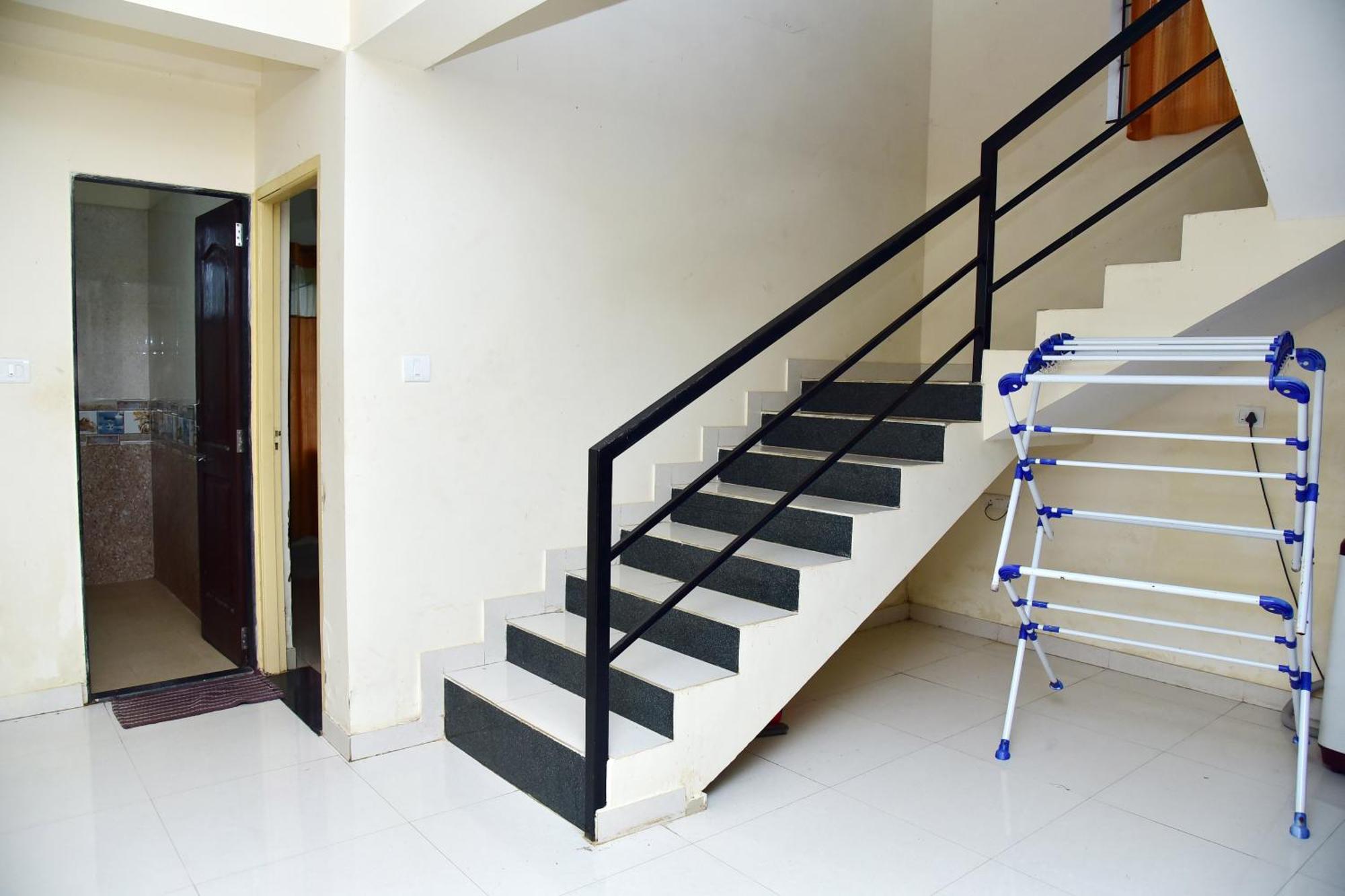 Field Stone -3 Bhk Duplex Villa Talaulim 外观 照片