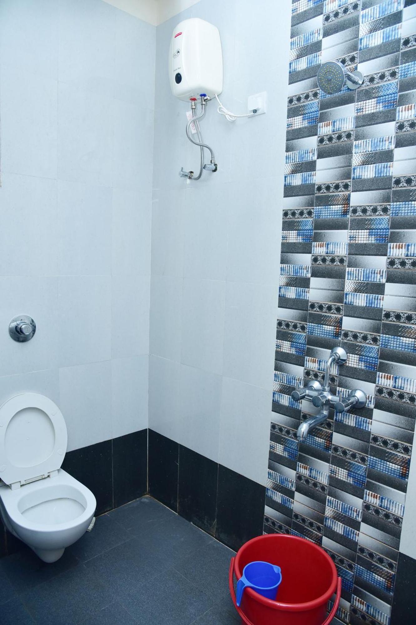 Field Stone -3 Bhk Duplex Villa Talaulim 外观 照片