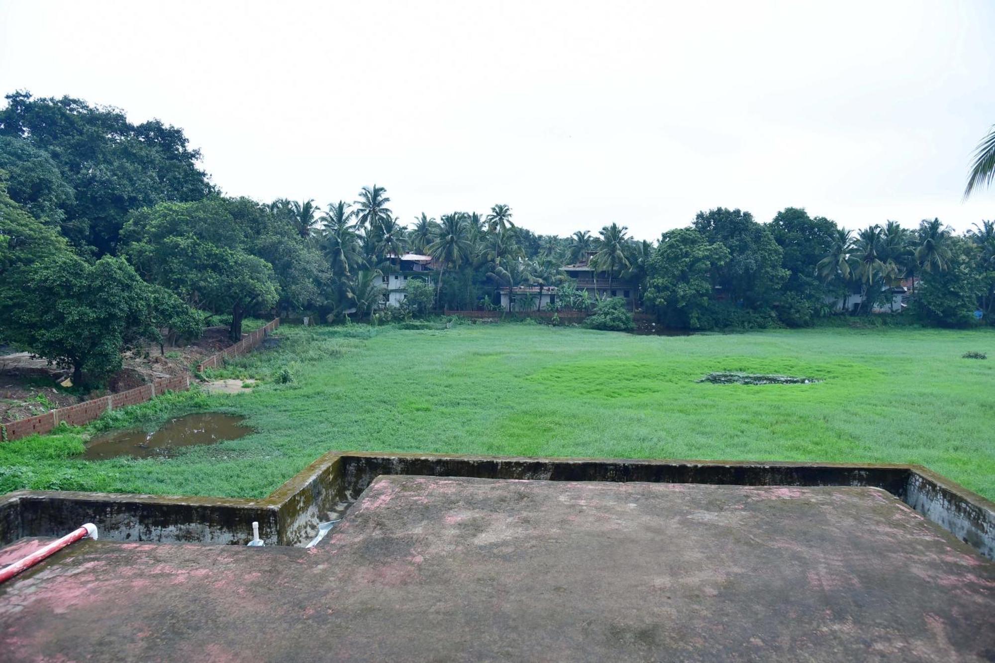 Field Stone -3 Bhk Duplex Villa Talaulim 外观 照片
